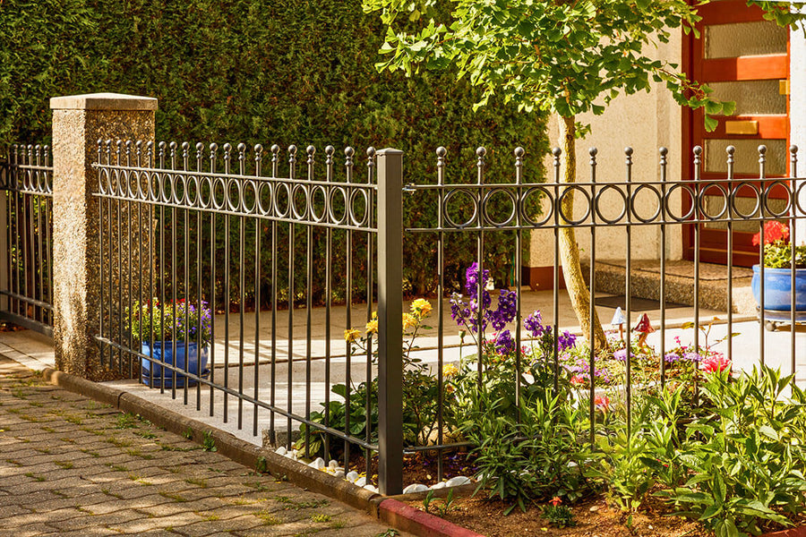 De voortuin inrichten: de beste tips