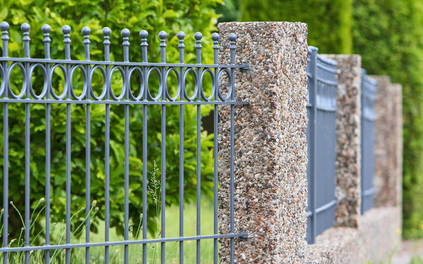 Een kindveilige tuin: een gids voor betrouwbare buitenbescherming