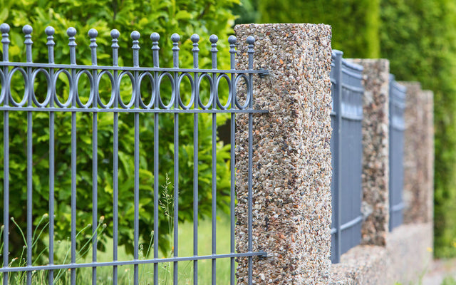 Een kindveilige tuin: een gids voor betrouwbare buitenbescherming