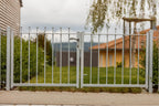Hoftor Ancona | feuerverzinkt